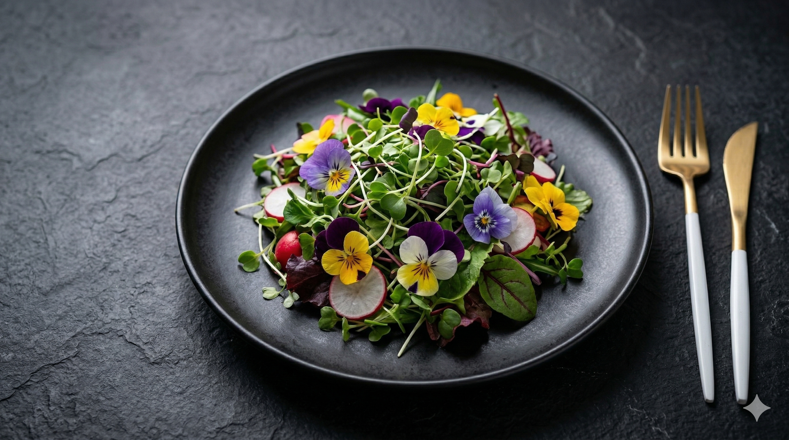 De Kunst van Presentatie