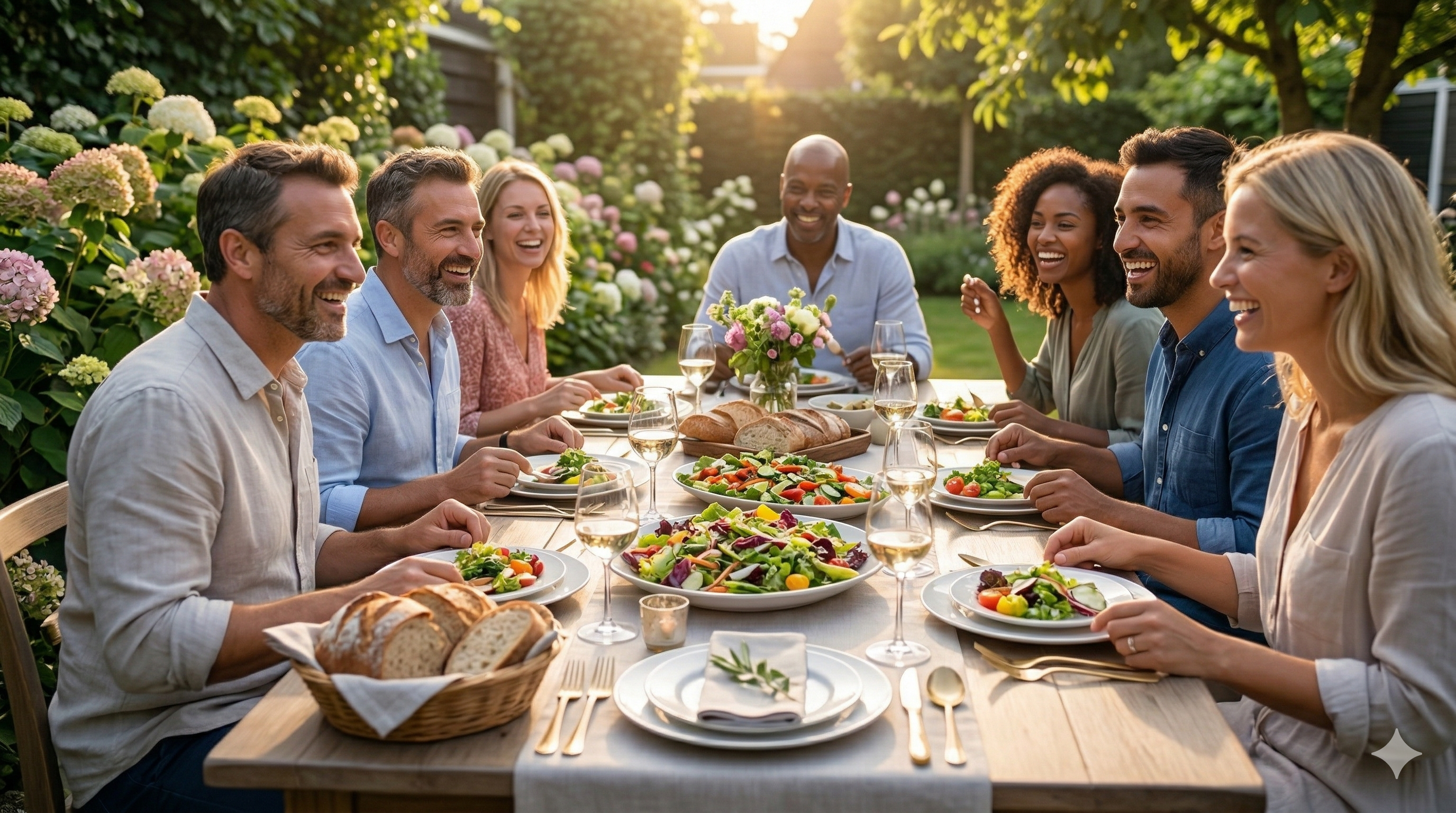 Momenten van Samenkomst